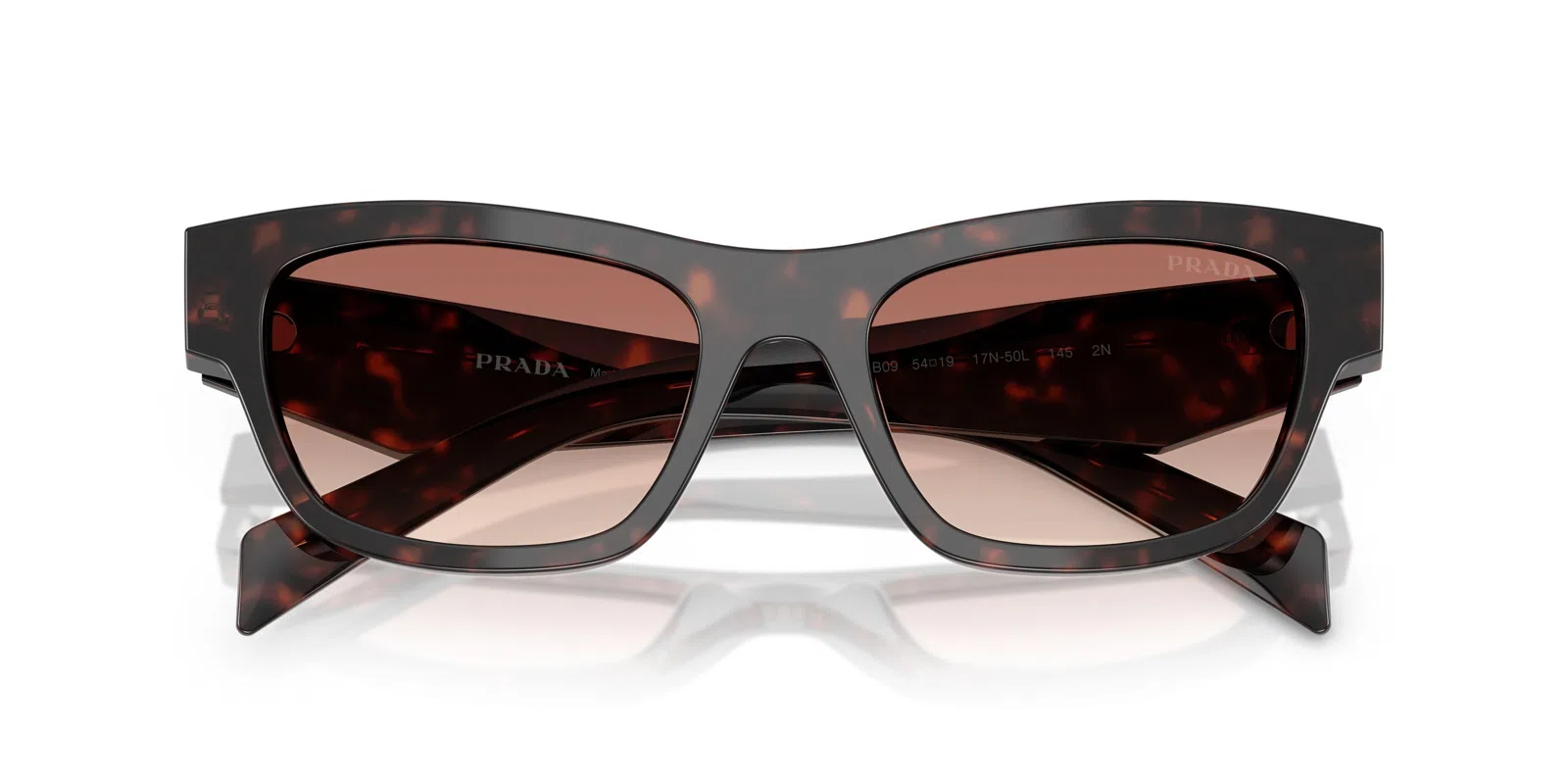Prada B09S Sunglasses - view 15